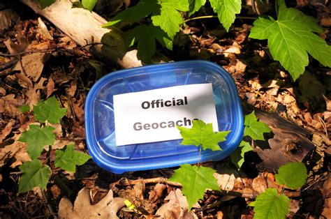 Geocaching what is it. Things To Know About Geocaching what is it. 